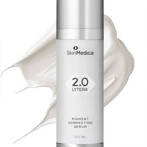 SkinMedica Lytera 2.0 Pigment Correcting Serum 2oz New In Box